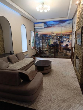 Old City Center Apartment
